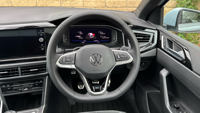 Volkswagen Polo 1.0 TSI Edition 50 5dr Petrol Hatchback